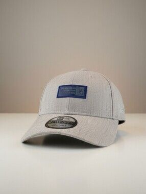 New Era 9TWENTY LA Dodgers 1958 MLB Beige Men's Adjustable Cap Hat NEW